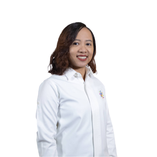 Foto DR. Marlistya Citraningrum