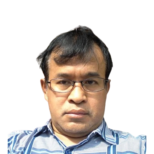 Foto Yohanes L. Bambang Sumaryo