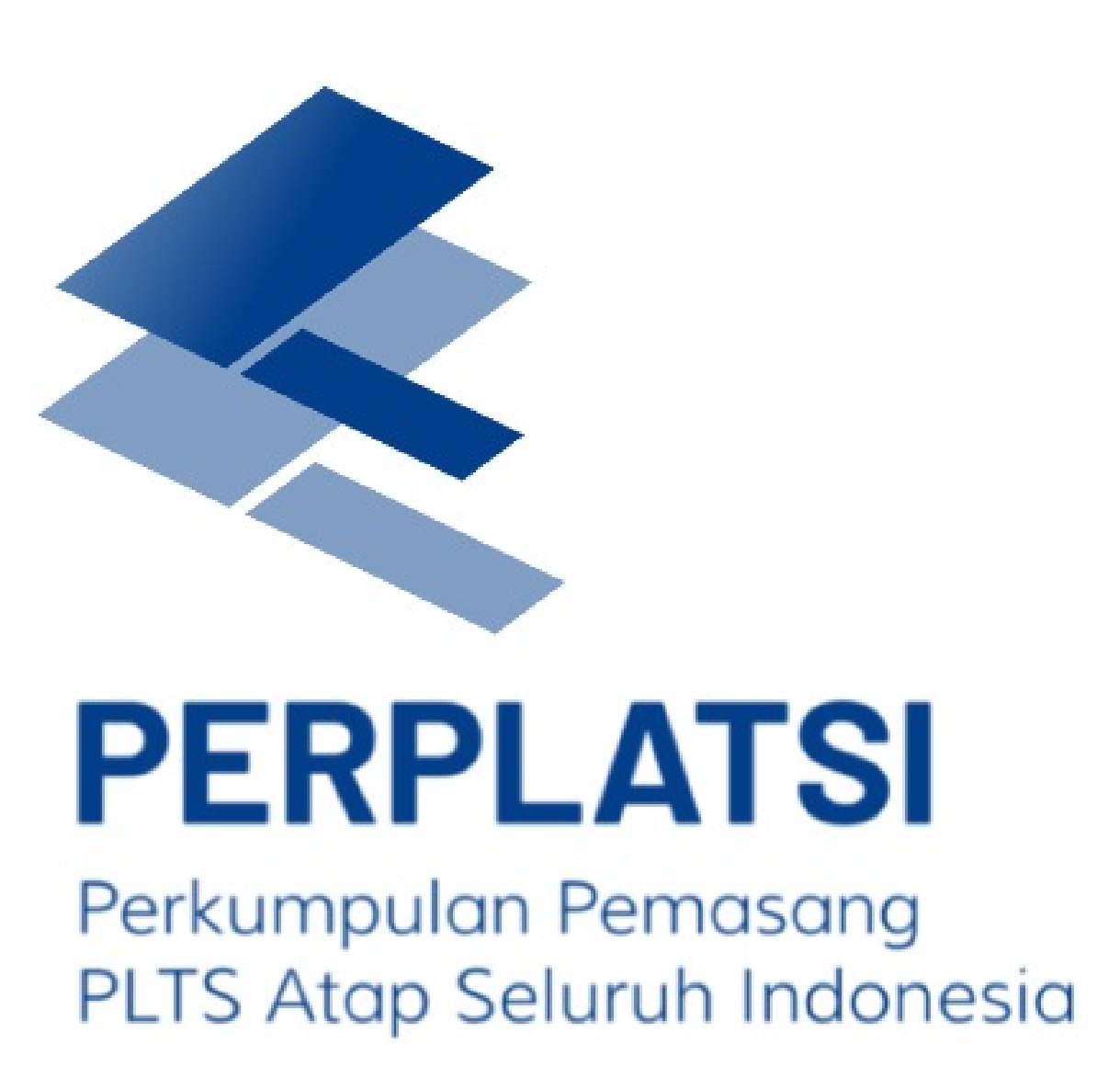 Logo PERPLATSI
